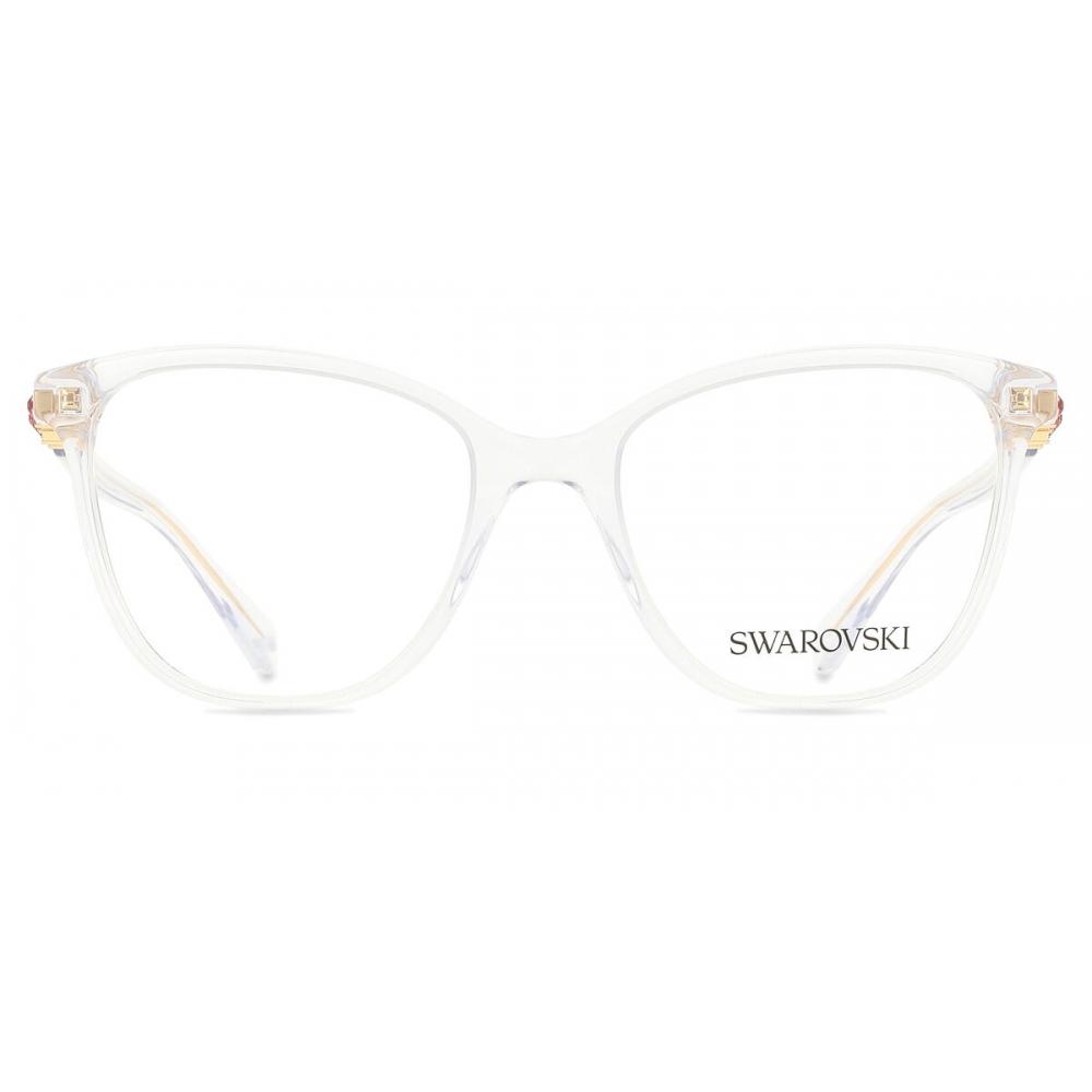 

Swarovski Sk2020 1027 Women Eyeglasses 54--140