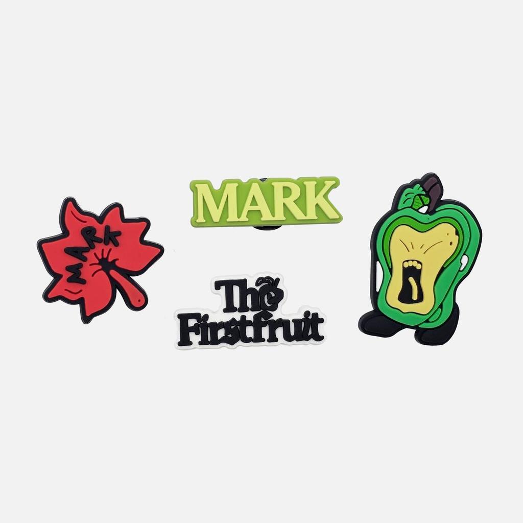 [Pre-order] MARK(NCT) - The Firstfruit MD