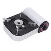 Portable Gas Stove Electronic Ignition Compact Tank Stove for Home Car Outdoor Camping