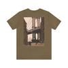Once Upon A Time In America Film Unisex Jersey Short Sleeve Tee