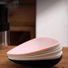 Silicone Coffee Beans Dosing Trays Coffee Bean Dosing Cup Dosing Vessel Spoon Shovel Teas Trays Measuring Dish Trays