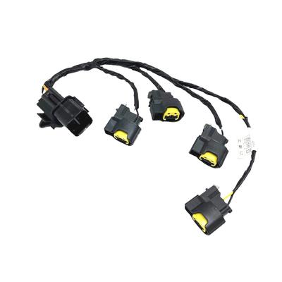 Doplnky pre autoelektroniku – Autokáble, adaptéry, zásuvky