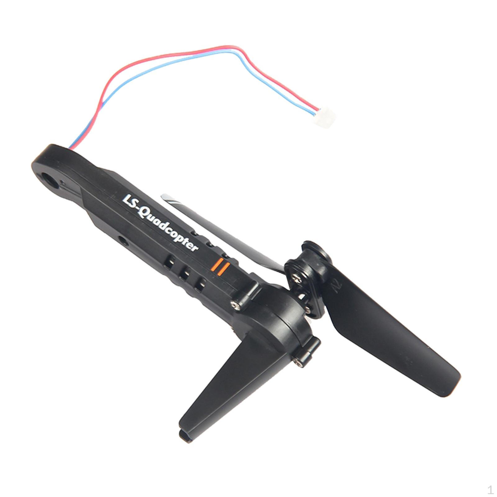 

Запчастини для ремонту вала W / пропелера для LS-Mini Front A