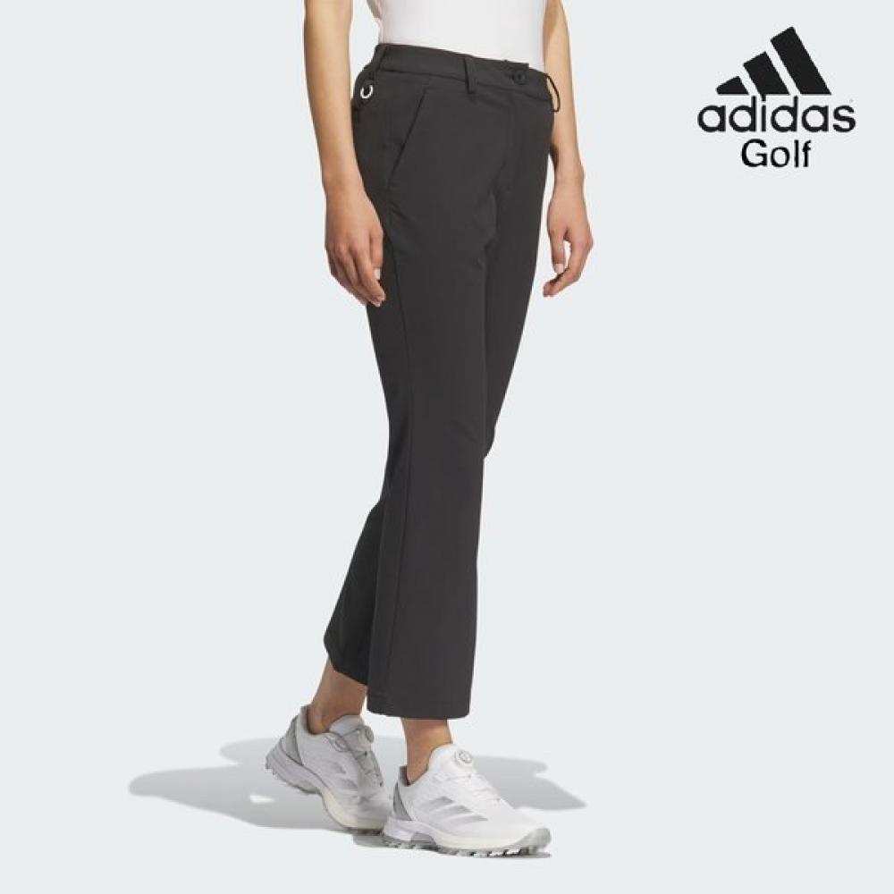 Adidas 25fw Wind.rdy Bootcut Pants 7 8 Jm7187