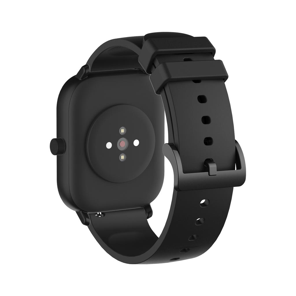 Mäkký silikónový remienok pre Xiaomi Amazfit GTS/GTS 2 / Mini Smart náramok pre Xiaomi Amazfit Bip S/U / Pro Remienok Náramok