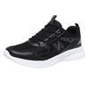 Men's and Women's Casual Shoes New Mesh Breathable, Light and Comfortable Sports Casual Shoes Couple Shoes