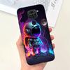 For Xiaomi Redmi Note 9 Case Cute Fashion Candy Painted Cover Soft TPU Phone Case For Redmi Note 9 Pro Max Note9 S Note9S Bumper