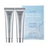 S.NATURE Aqua Squalane Moisture Cream 60ml Double Promotion (+ 1 Aqua Gel Mask)