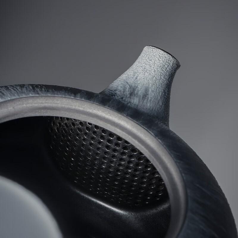 Edenus 14th Anniversary Stone Kung Fu Tea Set