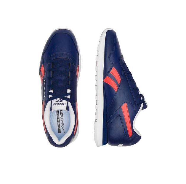 Men's Sneakers Reebok Glide 100221946 Navy Blue