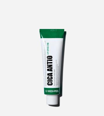 CICA ANTIO KRÉM, zklidňující, hydratační, korejská kosmetika, Kbeauty, vzorek