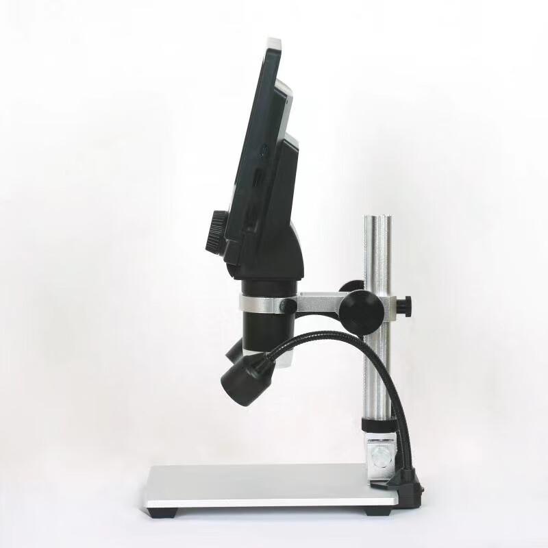 Miling 7-inch Digital HD Industrial Microscope