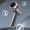 Cordless Hair Dryer 3 Speed Adjustment Rechargeable High Speed Fast Drying Low Noise Portable Travel Outdoor Camping Beach Women Blow Dryer