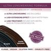 Blinc - Lash Extension Tubing Mascara | Striking Length & Extreme Definition - 2 Colors
