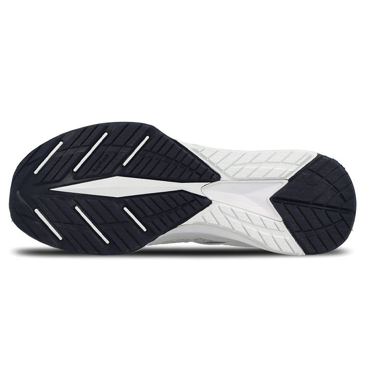 Puma Ignite Evoknit Lo Simple Solid Low-Top Casual Shoes Women Sneaker White 189905-02