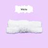 1Pair Flat Shoelace Fluffy Shoelaces 1.5cm Width Plush Rope Shoe Laces 100/120/140/160CM for Woman Man Shoes Accessories Fashion