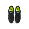Nike Air Force 1 Recycled Wool Pack - Black Electric Green - CV1698-001