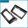 9 Inch Car Fascia Frame Adaptor Android Audio Dash Trim Fitting Panel Kit For Toyota Solara 2007