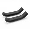 2pcs Bicycle Grips Bicycle Brake Handle Silicone Cover Mountain Bike Protective Rubber Handlebar Grips Cover Bicycle Accessories