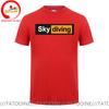 Funny Sky Diving Tshirt Skydiving T Shirt Unisex Sky Diver Diving Tee Shirt Oversized S6xl Tshirt Risky Extreme Sports Clothing