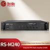 Accesorii audio și video – Amplificatoare