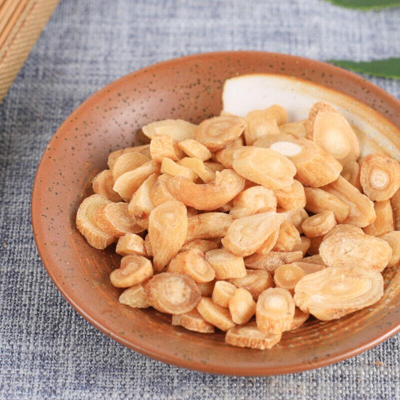 Öne Çıkanlar Ming Codonopsis Mingdangshen Sağlıklı Bitki Çayı 250g