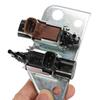 Throttle e EGR Solenoid e Pressure Sensor for L200 Sport Shogun Replace MR577099 Car Repair Accessories