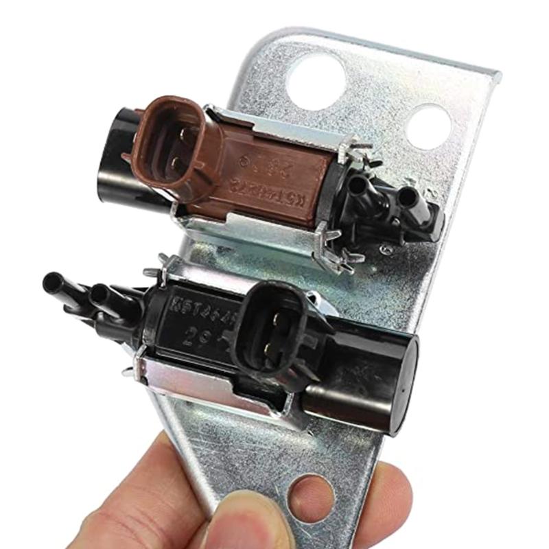 Throttle e EGR Solenoid e Pressure Sensor for L200 Sport Shogun Replace MR577099 Car Repair Accessories