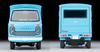 Tomytec Tomica Limited Vintage Neo Scale Honda Panel Van Standard Light Blue 1/64 LV-N17c TN-V (Finished)