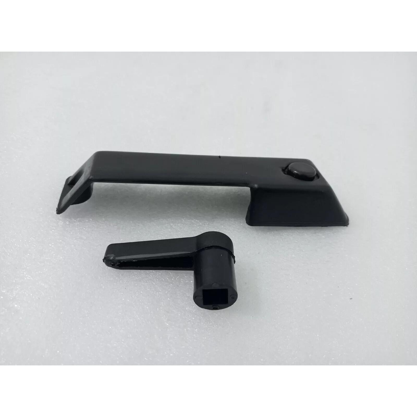 Suzuki Samurai SJ410 SJ413 Sierra Drover Rear Tail Gate Handle Cover Kit |Fit