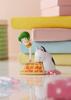 Plum Mini Figures Urusei Yatsura Ten & Kotatsu Neko