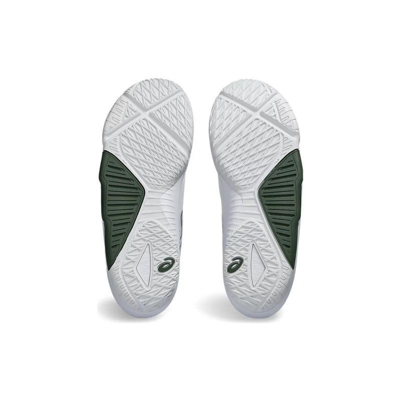 ASICS Unpre Ars 2 Wide 'White Glacier Grey' Sneakers 1063A069-100