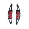 Compatible Shift Paddles for Mazda 3, CX-30, Angkesaila Steering Wheels - Car Accessories