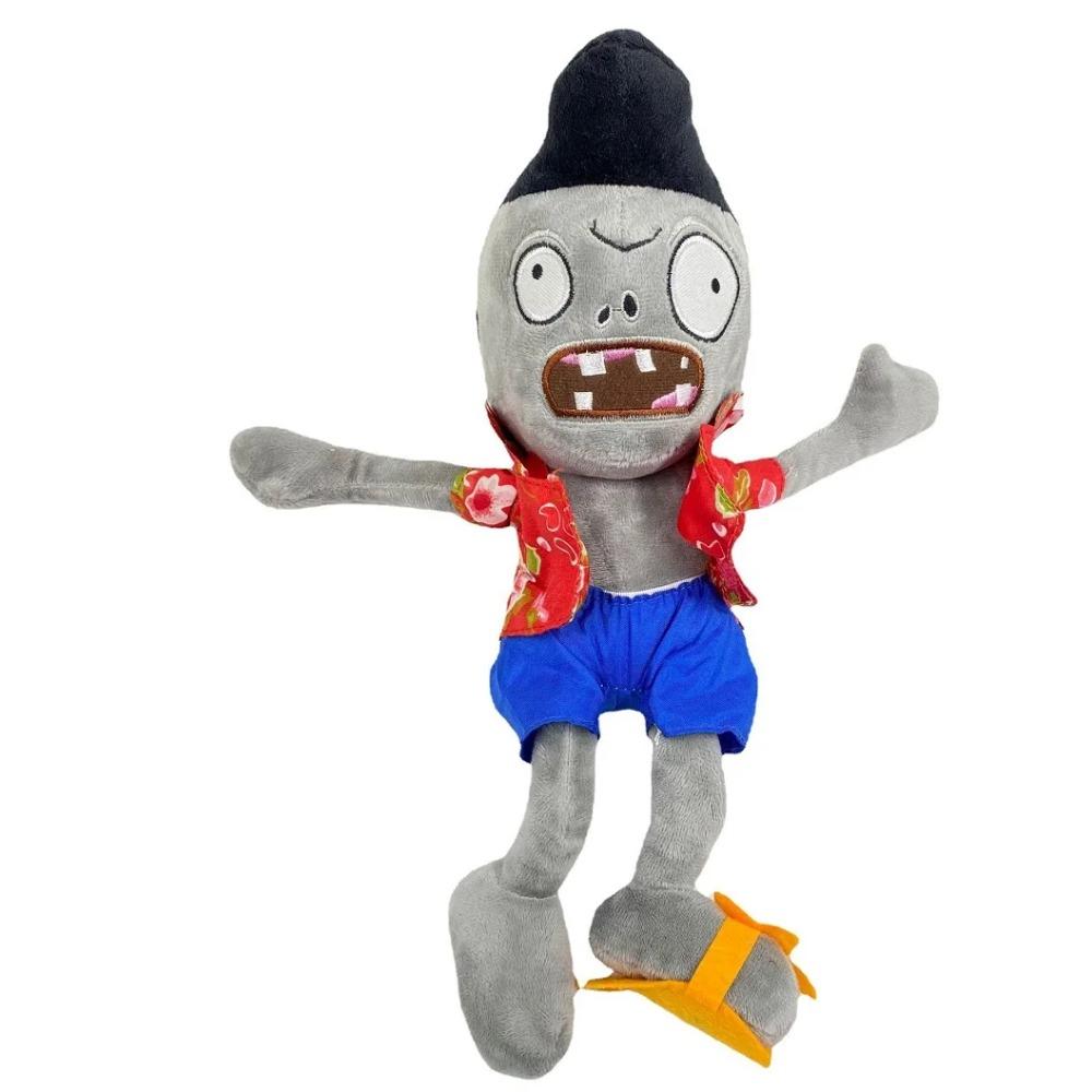 Plants Vs Zombies 2 Video Game Character Plush Toys PVZ Plants Peashooter SunFlower Anime Stuffed Plush Dolls Gifts for Children