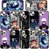 for iPhone 17 16 15 Xiaomi Poco F7 F8 X7 X6 C85 C75 C71 Redmi Note 14 13 12 Pro Max 14C 13C 15C A3 A4 Phone Case Jujutsu Kaisen Gojo Satoru Wallpaper