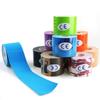 Digital Shoppy Muscle Bandage Sports Kinesiology Tape Medical Glue Sports Safety Elastic Spandex Elastoplast Athletic Recovery Fitness Sticker Ro