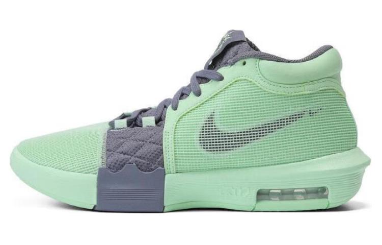 Nike LeBron Witness 8 Ep  Vapor Green  FB2237-300 44