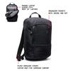 Chrome Camden 16L Rucksack (Aktuelles Modell) Wasserabweisend