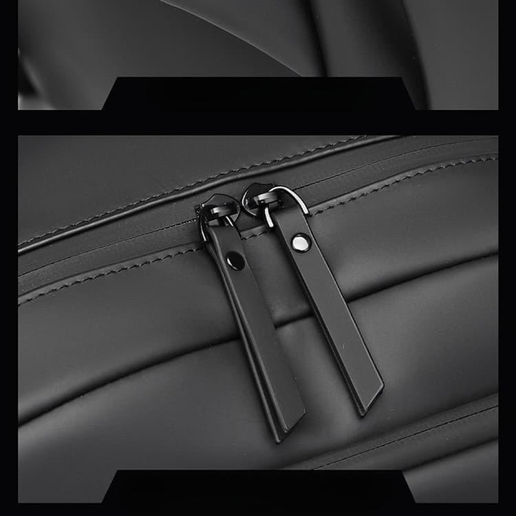 New Men's Backpack Casual Computer Bag