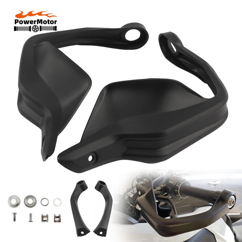 Motorcycle Handguard For BMW R1200GS LC R 1200 GS ADV R1250GS GSA F800GS Adventure S1000XR F750GS F850GS Hand Shield Protector