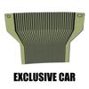 Instrument Panel Ribbon Cable Long Service  Dashboard Screen Ribbon Cable Precision Engineered Ribbon Cable for Car 