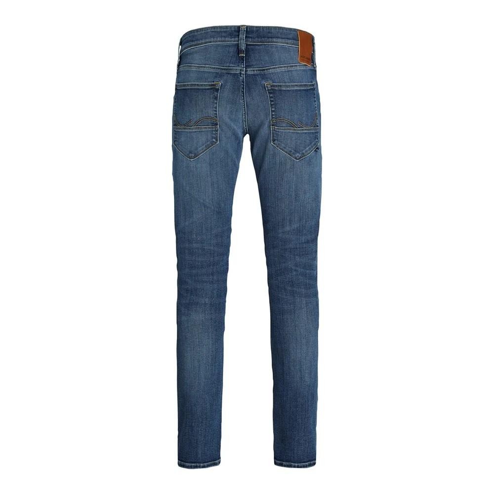 Jack And Jones Herren Glenn Fox Jeans