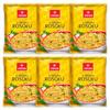 Vifon Instant Soup with Broth Flavor 65 G X 6 Pieces