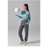 12/5000 Women's Casual Sports Hoodie Solid Color Suit