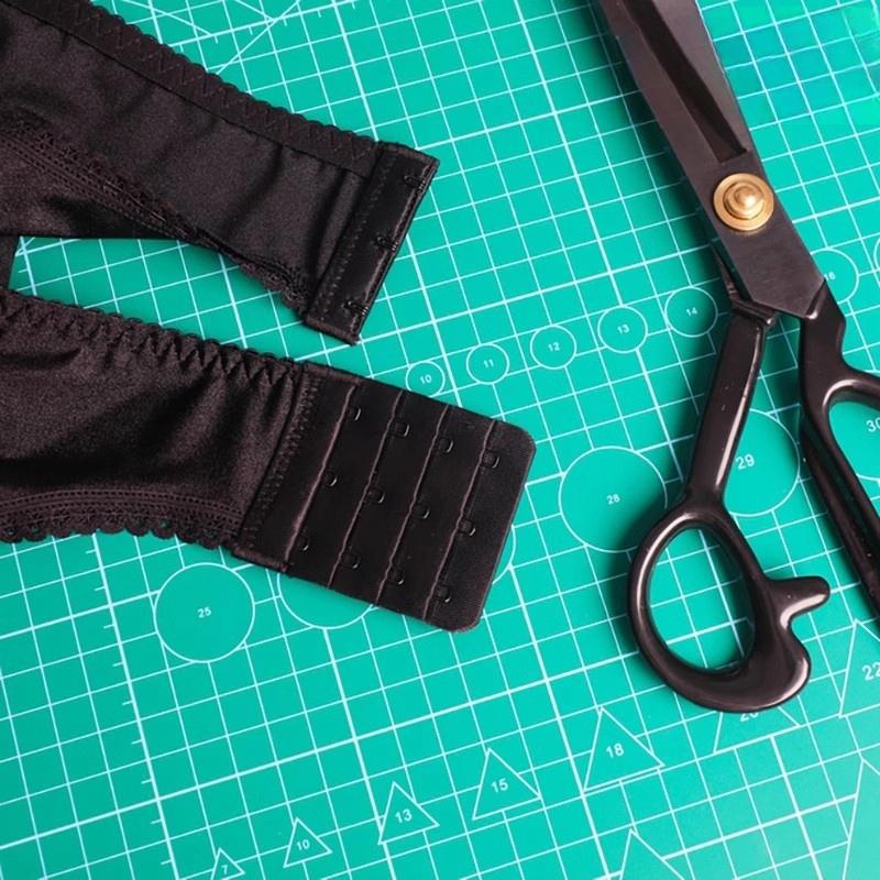 Goth Garter Belt For Women Back Clasp Thigh-High Stockings Suspenders Erotic Lingerie Night Club Costumes Party Dance Wear