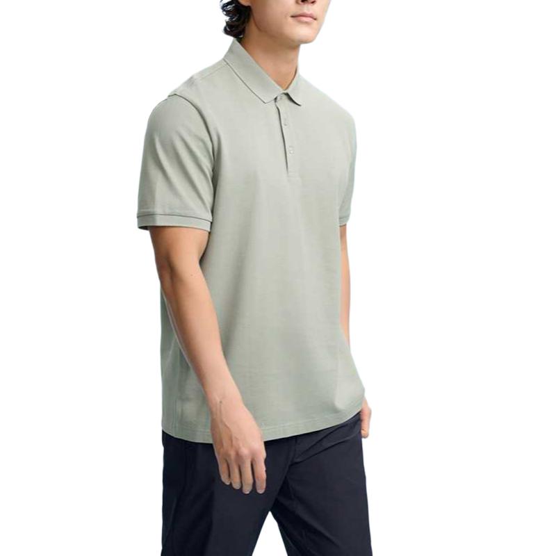 NAUTICA Polo Shirts Men's Polo Collar Moderate Straight Fit KC5113