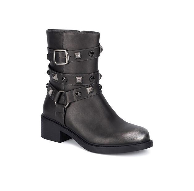 Ботильоны Jenny Fairy WFA2882-2 Silver