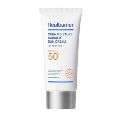 Cera Feuchtigkeitsbarriere Sonnencreme - 50ml (SPF50+ PA++++)
