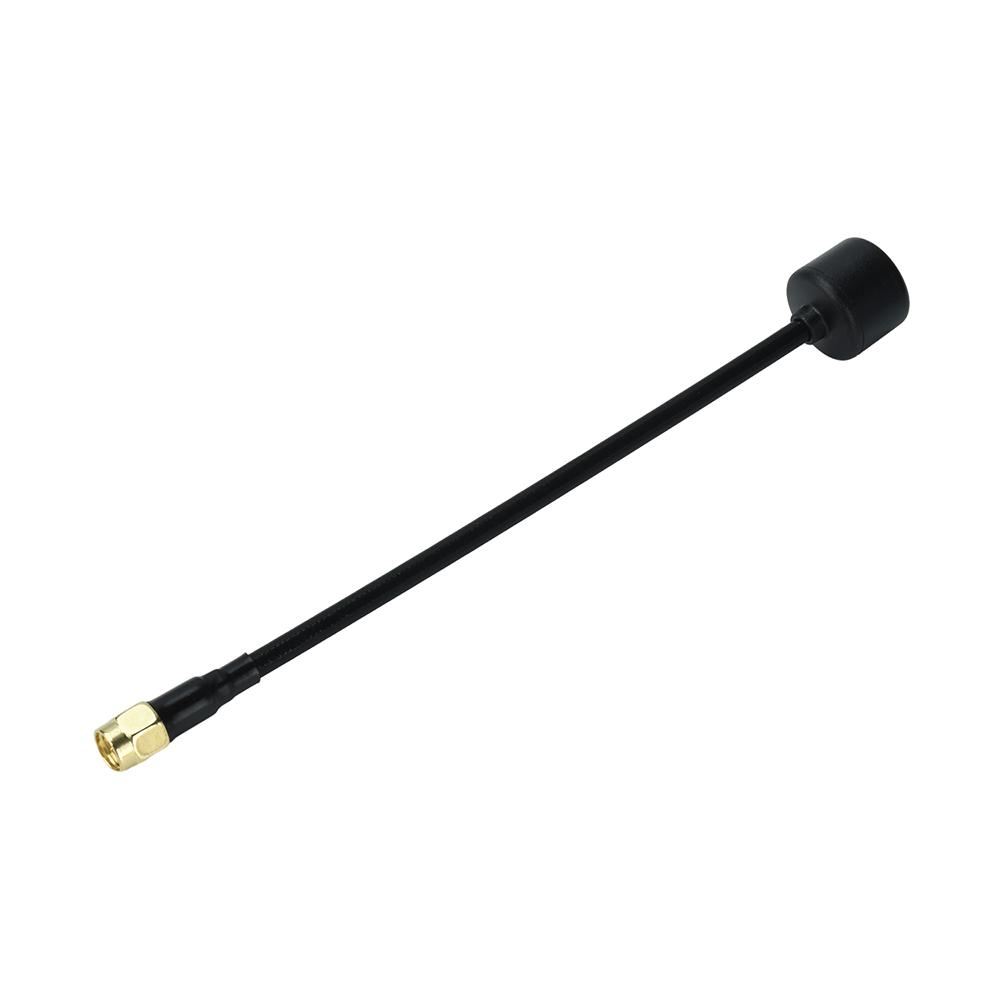 6G-7.2G FPV Video Transmission Antenna 3.0 dBi High Gain SMA Inner Pin Omni Directional VTX Antenna For Racing Drone RC Plane