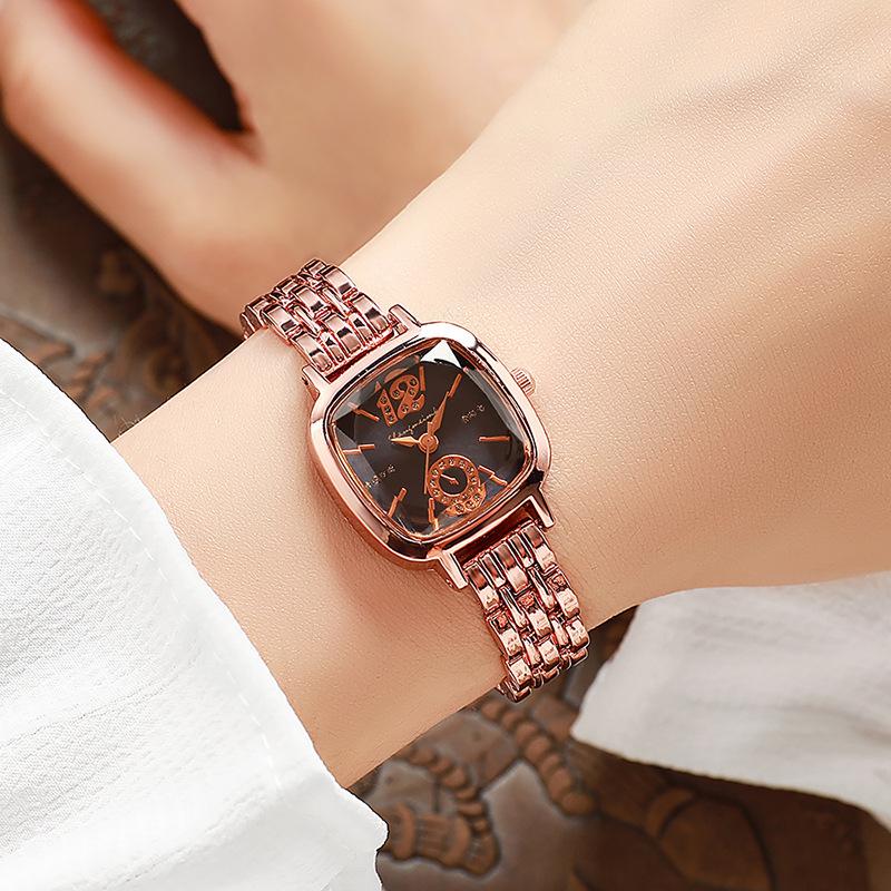 Brand Watches For Woman Fashion Styles Ladies Quartz Wristwatches Best Gifts Clock For Wife,Family,Friend